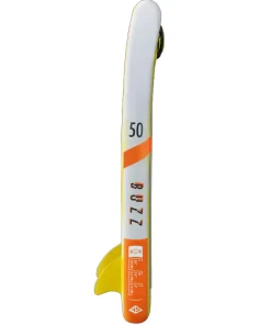 AZTRON Planche De Bodyboard^Bodyboard gonflable Buzz 50