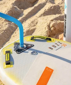 AZTRON Planche De Bodyboard^Bodyboard gonflable Buzz 50