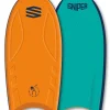 SNIPER Planche De Bodyboard^Bodyboard Bunch II Orange/Teal 44
