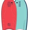 SNIPER Bodyboard Bunch II Red/Opal 41