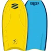 SNIPER Planche De Bodyboard^Bodyboard Bunch II Jaune et bleu 42.5