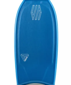 SNIPER Bodyboard Improve Series Cortex PE Flex Bleu royal/Bleu 42