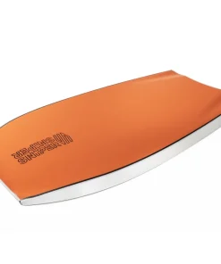 SNIPER Bodyboard Improve Series Cortex PE Flex Blanc/Orange 44
