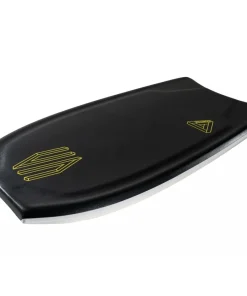 SNIPER Bodyboard Improve Series Cortex PE Flex Noir/Jaune 44