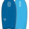 SNIPER Planche De Bodyboard^Bodyboard Improve Series Cortex PE Flex Bleu royal/Bleu 44