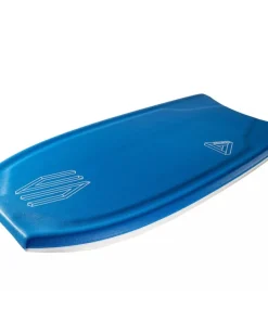 SNIPER Planche De Bodyboard^Bodyboard Improve Series Cortex PE Flex Bleu royal/Bleu 44