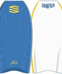 SNIPER Bodyboard The Bunch II EPS Improve Series 38