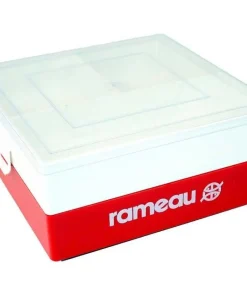 RAMEAU Boite à Appats Refrigerée