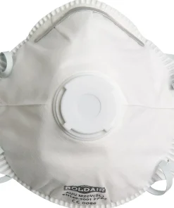 PROXITECH Boite de 10 masques de protection FFP2