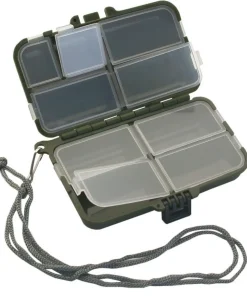 PAFEX Boite de Poche Bi Faces