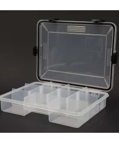 SCRATCH TACKLE Bagagerie|Bagagerie^Boite de Rangement Flashmer Etanche 10 Cases