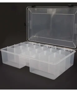 SCRATCH TACKLE Bagagerie|Bagagerie^Boite de Rangement Flashmer Etanche 20 Cases
