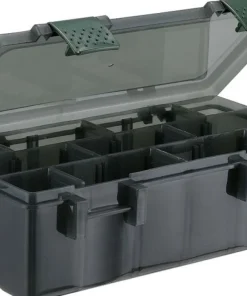 PAFEX Bagagerie|Bagagerie^Boite de Rangement Fumée 18 Cases