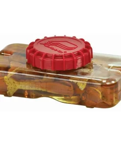 PLANO Boite De Pêche|Bagagerie^Boite de rangement Liqua-Bait Locker Bottle