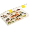 PLANO Boite De Pêche|Bagagerie^Boite de rangement Prolatch 3700 Thin Stowaway