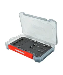 RAPALA Boite de rangement Tackle Tray - 276 Open Foam