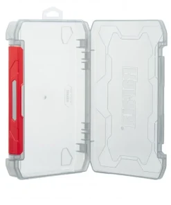RAPALA Boite de rangement Tackle Tray - 276 Open