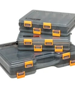 SAVAGE GEAR Bagagerie|Bagagerie^Boite de rangement Lurebox 2 side