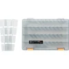 SAVAGE GEAR Boite de rangement Lure Box - 5B