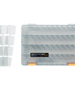 SAVAGE GEAR Boite de rangement Lure Box - 5B
