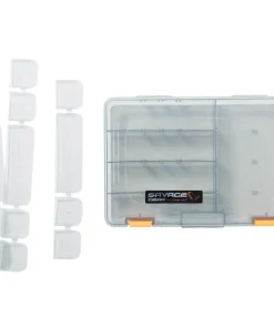 SAVAGE GEAR Bagagerie|Bagagerie^Boite de rangement Lure Box - 5D