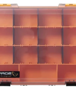 SAVAGE GEAR Bagagerie|Bagagerie^Boite de rangement Specialist Tackle box