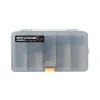 SAVAGE GEAR Boite de rangement Lure Box - 4A Smoke