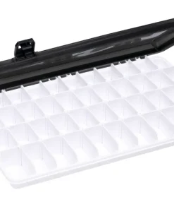 DAIWA Boite de rangement étanche Dbox Smoke
