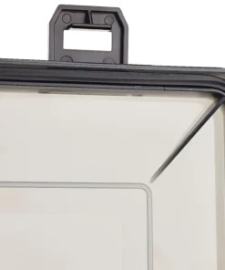 DAIWA Boite de rangement étanche Dbox Smoke