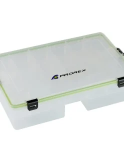PROREX Bagagerie|Boite De Pêche^Boite de rangement étanche