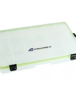 PROREX Bagagerie|Boite De Pêche^Boite de rangement étanche