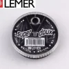 LEMER Boite Distributrice 6 Cases Olivette Fendue