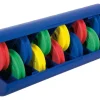 LINEAEFFE Accessoires De Montage Surfcasting^Boite de 12 Plioirs Ronds Neoprène