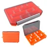 VOLKIëN SOUL Boite Volkien Soul Tactical Classic CS20 Orange