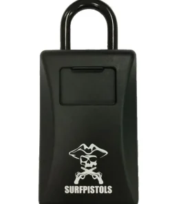 SURF PISTOLS Accessoire|Accessoire Wakeboard^Boitier à clef sécurisé Surfpistols grande taille