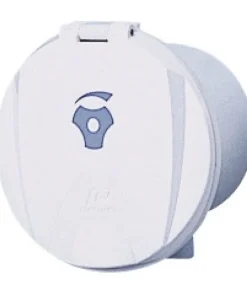 PLASTIMO Boitier douchette simple seul