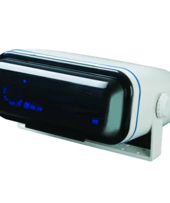 BOSS MARINE Boitier Etanche pour Autoradio MR-H7