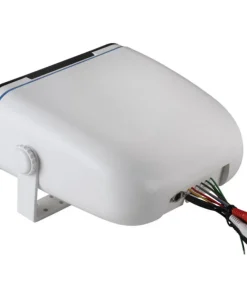 BOSS MARINE Boitier Etanche pour Autoradio MR-H7