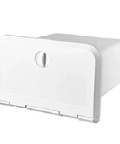 NUOVA RADE Trappe, Nable Et Boite^Boitier pour VHF/RADIO 180X285 mm