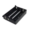 STANDARD HORIZON Accessoire Vhf^Boitier 3 piles AAA pour HX300E