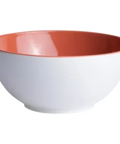 MARINE BUSINESS Bol - Collection Summer Corail - 6 Pièces