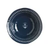 MARINE BUSINESS Vaisselle^Bol - Collection Sailor Soul - 6 Pièces