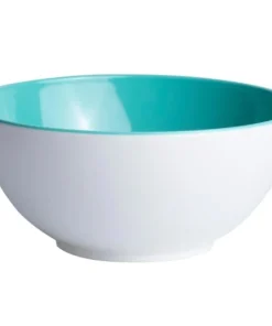 MARINE BUSINESS Vaisselle^Bol - Collection Summer Acqua - 6 Pièces