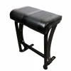 SEANOX Console, Siège Et Banc|Siège Bateau^Bolster Leaning post Alu Noir
