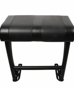 SEANOX Console, Siège Et Banc|Siège Bateau^Bolster Leaning post Alu Noir