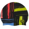 ARENA Bonnet De Piscine^Bonnet de natation Silicone - Grid