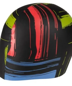 ARENA Bonnet De Piscine^Bonnet de natation Silicone - Grid