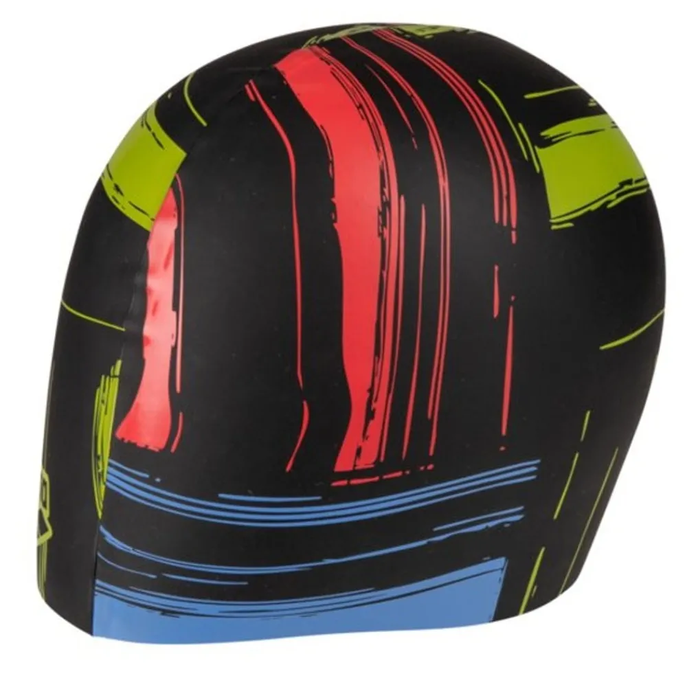 ARENA Bonnet De Piscine^Bonnet de natation Silicone - Grid