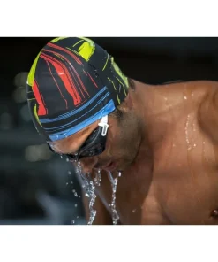 ARENA Bonnet De Piscine^Bonnet de natation Silicone - Grid