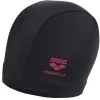 ARENA Bonnet De Piscine^Bonnet de natation Smartcap - Black